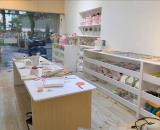 CẦN SANG NHƯỢNG LẠI CỬA HÀNG WORKSHOP TẠI TP BẮC NINH