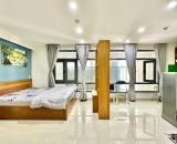 Cho thuê căn hộ studio ngay trung tâm Nha Trang