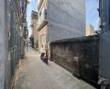 Bán đất lĩnh nam 39M cách phố 15M hoàng mai