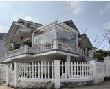 Biệt Thự Góc 2 Mặt Tiền Hùng Vương – View Thoáng, Gần Trung Tâm, Phường 9 Tp Đà Lạt