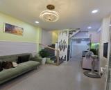 🏡 NHÀ MỚI Ở LIỀN – LÝ CHÍNH THẮNG, Q3 – GIÁ CHỈ 3.X TỶ