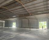 CHO THUÊ 1800m2 KHO AN KHÁNH, HÀ NỘI