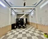 🔥 Nhà mặt tiền Nguyễn Xí – Hòa Minh – 125m² – 2 tầng – Giá nhỉnh 8 tỷ