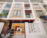 BÁN NHÀ 4,5 TẦNG NGÕ THÔNG NGÔ GIA TỰ – KINH DOANH TỐT – GIÁ 4,35 TỶ