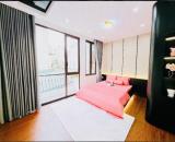 Bán nhà Gốc Đề - Minh Khai, 28m2, 4T Mới, MT 4.8m Cực Hiếm, 2 Mặt Thoáng, Full Nội Thất.