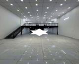 CHO THUÊ NHÀ MẶT TIỀN - ĐƯỜNG LÊ TRỌNG TẤN - QUẬN TÂN PHÚ - 8X20M2 - 58 TRIỆU