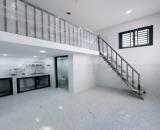 CHO THUÊ MINIHOUSE KHU DÂN CƯ 91B - 3,2 TRIỆU