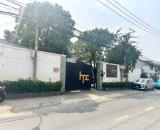 ĐẤT FULL THỔ CƯ MT NGANG 25M, DT 825M2, GIÁ 30 TỶ, ĐANG CHO THUÊ 60TR/THÁNG. LH:0985160979