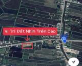 SỞ HỮU NGAY ĐẤT MẶT TIỀN 100M – XE TẢI VI VU – GIÁ ĐẦU TƯ CỰC TỐT, CHỐT NHANH!