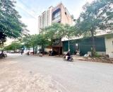 BÁN MẢNH ĐẤT KĐG TỨ HIỆP, THANH TRÌ, 86M,MT6M, VỈA HÈ RỘNG, KINH DOANH, VĂN PHÒNG