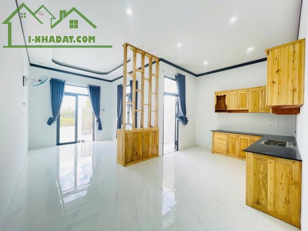 📣Bán #Nhà Mới 11x19m _(1Tỷ 539tr) hẻm Võ Văn Kiệt Buôn Ma Thuột  🚗 hẻm bê tông ô tô,