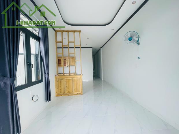 📣Bán #Nhà Mới 11x19m _(1Tỷ 539tr) hẻm Võ Văn Kiệt Buôn Ma Thuột  🚗 hẻm bê tông ô tô, - 2