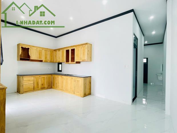 📣Bán #Nhà Mới 11x19m _(1Tỷ 539tr) hẻm Võ Văn Kiệt Buôn Ma Thuột  🚗 hẻm bê tông ô tô, - 3