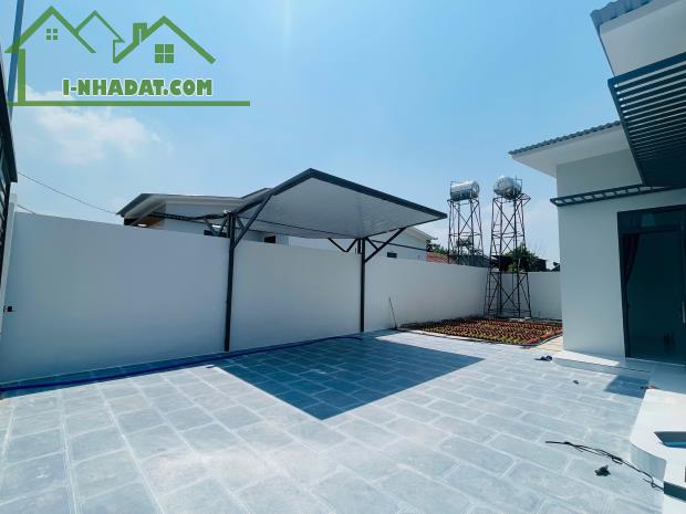 📣Bán #Nhà Mới 11x19m _(1Tỷ 539tr) hẻm Võ Văn Kiệt Buôn Ma Thuột  🚗 hẻm bê tông ô tô, - 4