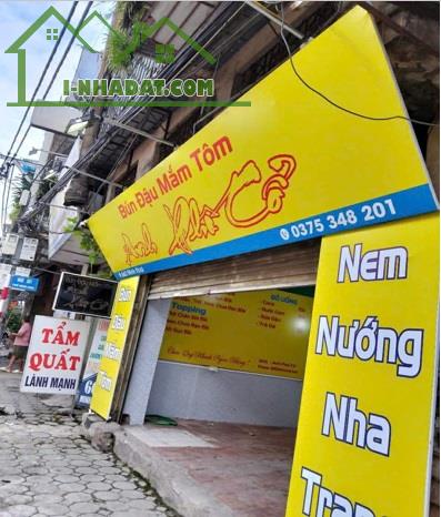🔹Chính chủ cho thuê mặt bằng tại 663 Minh Khai, Hà Nội; 0867667168