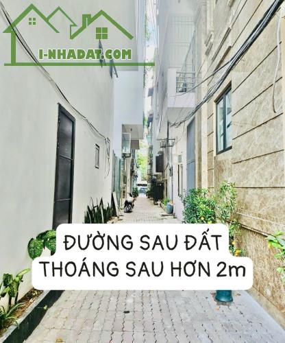 BÁN ĐẤT NGUYỄN THỊ ĐỊNH – 2 MẶT TIỀN – KINH DOANH ĐỈNH – 60m2 GIÁ NHỈNH 30 TỶ - 1