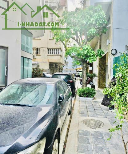 BÁN ĐẤT NGUYỄN THỊ ĐỊNH – 2 MẶT TIỀN – KINH DOANH ĐỈNH – 60m2 GIÁ NHỈNH 30 TỶ - 2