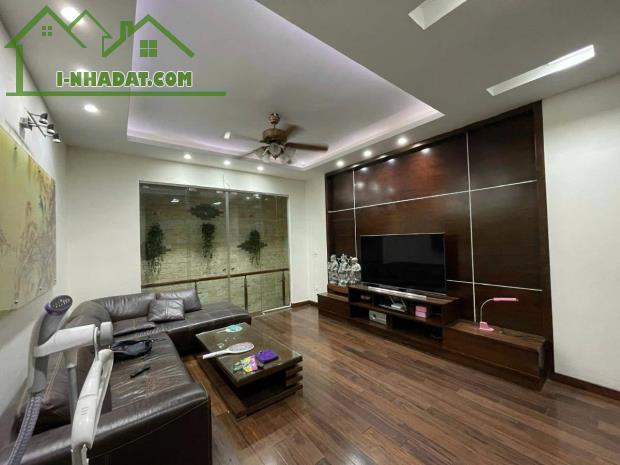 🔅 LIỀN KỀ VIP KĐT VĂN QUÁN, BẠCH THÁI BƯỞI 80M2 5T MT 4.5M, CHỈ 24.5 TỶ 🔅 - 1