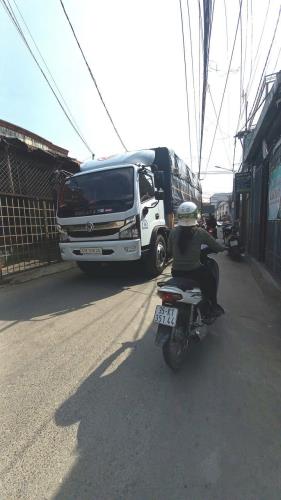 BÁN 4.500m2 KHO, NHÀ XƯỞNG P.HỐ NAI, TP BIÊN HÒA, GẦN QL1A, SỔ HỒNG RIÊNG ĐẤT SKC 💯 (X072 - 4