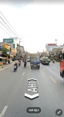 BÁN 4.500m2 KHO, NHÀ XƯỞNG P.HỐ NAI, TP BIÊN HÒA, GẦN QL1A, SỔ HỒNG RIÊNG ĐẤT SKC 💯 (X072 - 5