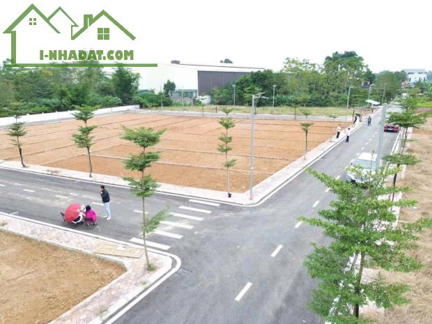 BÁN ĐẤT PHÚ CÁT – 100m² FULL THỔ CƯ – GIÁ TỐT ĐẦU TƯ - 1