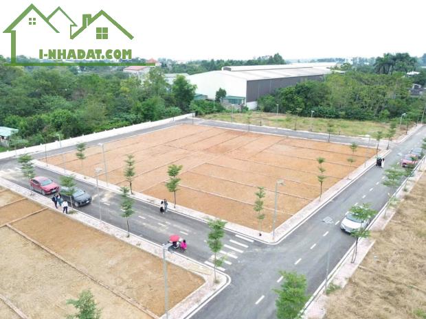 BÁN ĐẤT PHÚ CÁT – 100m² FULL THỔ CƯ – GIÁ TỐT ĐẦU TƯ - 2