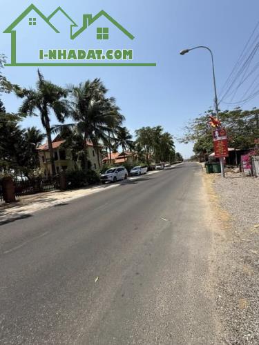 BÁN ĐẤT MẶT TIỀN LẠC LONG QUÂN – TIẾN THÀNH, PHAN THIẾT - 3