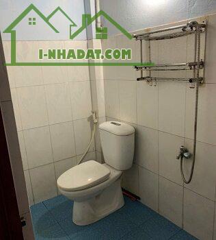 Nhà cho thuê mặt tiền đường liên khu 1-6, Bình trị đông, Bình Tân TP HCM. - 2