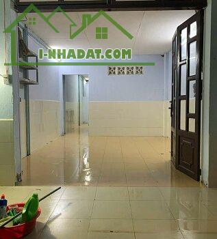 Nhà cho thuê mặt tiền đường liên khu 1-6, Bình trị đông, Bình Tân TP HCM. - 1