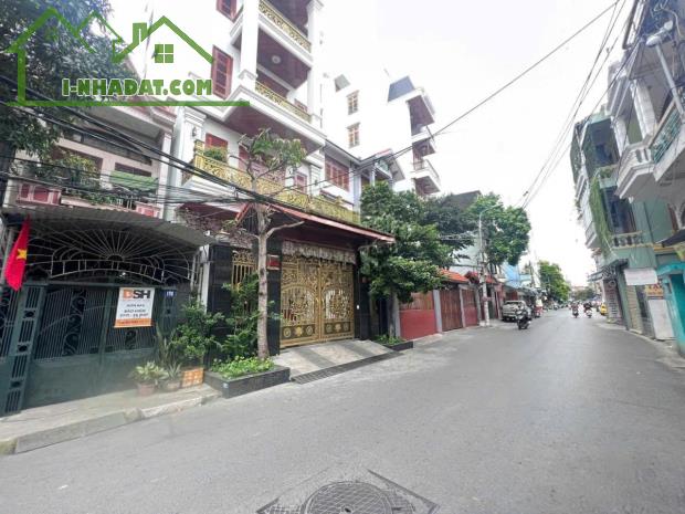 📛📛Bán nhà mặt đường Vũ Chí Thắng - 44m 3 tầng - Vị trí đắc địa - 2