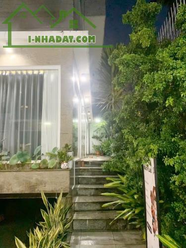Cho thuê nhà đường số 19, Bình Tân khu Tên Lửa, 9x20m, hầm, 50tr - 2