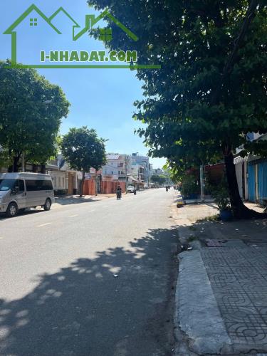Cho thuê nhà đường số 19, Bình Tân khu Tên Lửa, 9x20m, hầm, 50tr - 1