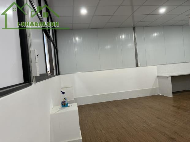 (4tr) Cho thuê phòng trọ gần Chung cư 4S Linh Đông – 35m², ban công – máy lạnh - 4