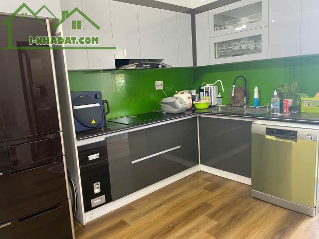Bán đất tặng nhà 1,5 tầng mặt đường Trực Cát - 4