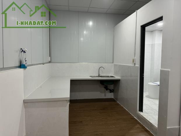 (4tr) Cho thuê phòng trọ gần Chung cư 4S Linh Đông – 35m², ban công – máy lạnh - 3