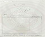 Bán đất tuyến 2 đường Cát Vũ – Tràng Cát dt 75,5m2 $$$ chỉ 28tr/m2 cách mặt đường 20m.