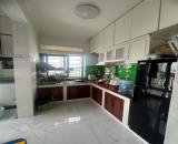 Cho thuê căn hộ 312 Lạc Long Quân - Q.11. Full nội thất
