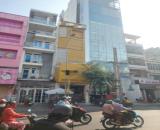 MT Tô Hiến Thành P13,Q.10 DT 4.5x17 Trệt 2 lầu Giá 25.3 tỷ TL (HDT 40tr/tháng)