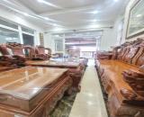 NHÀ MẶT TIỀN CỰC ĐẸP NGANG HIẾM 9,5m 3 TẦNG GẦN GIGAMAL 152m2 GIÁ TỐT 12,6 TỶ