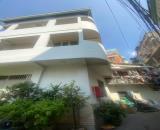Ba Tháng Hai Q10 – 46m2 – Căn góc Ngang 7.2m - Dòng tiền 50tr/1 tháng - 13.5 tỷ