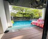 BIỆT THỰ CIPUTRA – VỊ TRÍ VIP, SANG TRỌNG VÀ ĐẲNG CẤP  DT 230M 83.5 TỶ