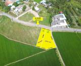 Cần bán 450m2 đất thổ cư SHR mặt đường nhựa Nguyễn Văn Dư nền cao (Bình Lãng Tân Trụ cũ)