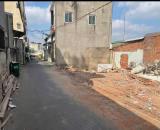 D027 Đất nền diện tích 50m2, pháp lý đầy đủ, phù hợp cho xây dựng nhà ở hoặc đầu tư.   Ngõ