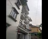 Bán nhà gần KĐT Hinode Kim Chung – 35m² – 5 tầng – giá 5.75 tỷ Nhà mới tinh,.