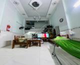 NHÀ 60M2 GÁC ĐÚC 2PN - HẺM Ô TÔ ĐƯỜNG HIỆP BÌNH THÔNG RA TAM BÌNH - 2,6 TỶ