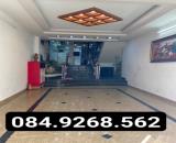 Cho thuê nhà 5 tầng đủ nội thất , ô tô đỗ cửa tại Lam Sơn ,Lê Chân