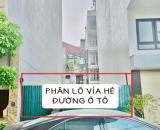 BÁN ĐẤT NGUYỄN THỊ ĐỊNH – 2 MẶT TIỀN – KINH DOANH ĐỈNH – 60m2 GIÁ NHỈNH 30 TỶ