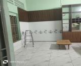 CHO THUÊ NHÀ CHUNG CƯ TẦNG TRỆT TẠI 16 PHẠM VĂN HAI, P.TÂN SƠN HOÀ 48M2 CHỈ 8TR/TH.