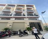 Bán nhà hẻm 182 đường số 6, Bình Hưng Hòa B, Bình Tân
