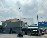 Bán nhà MT Huỳnh Tấn Phát, Quận 7, DT: 27x39m, CN 947,6m2, giá chỉ 92tr/m2.